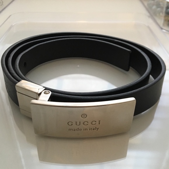 Gucci Accessories - Gucci vintage belt